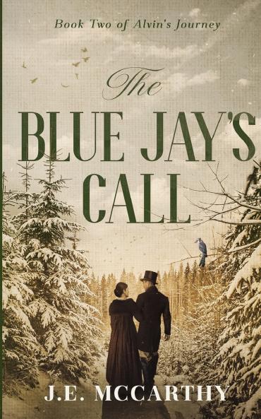 The Blue Jay's Call