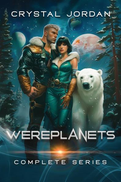 Wereplanets