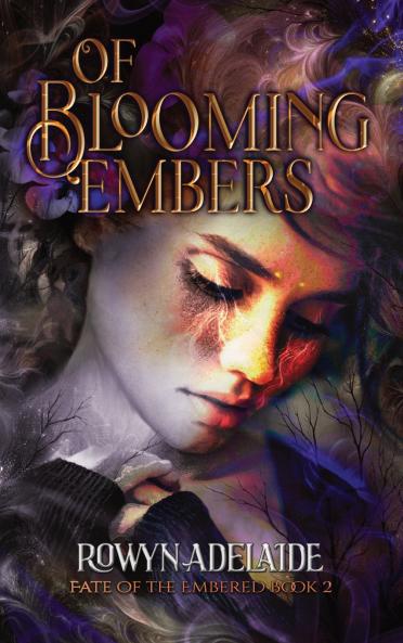 Of Blooming Embers