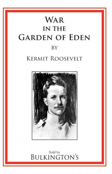 The War In The Garden of Eden