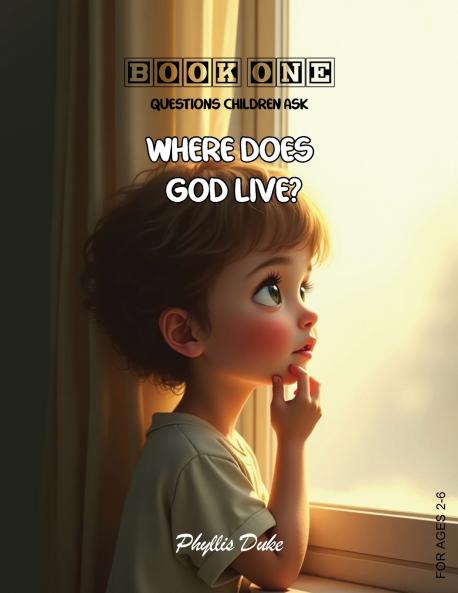 Where Does God Live?