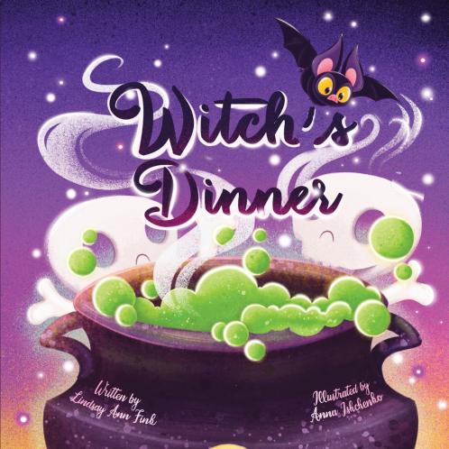 Witch's Dinner