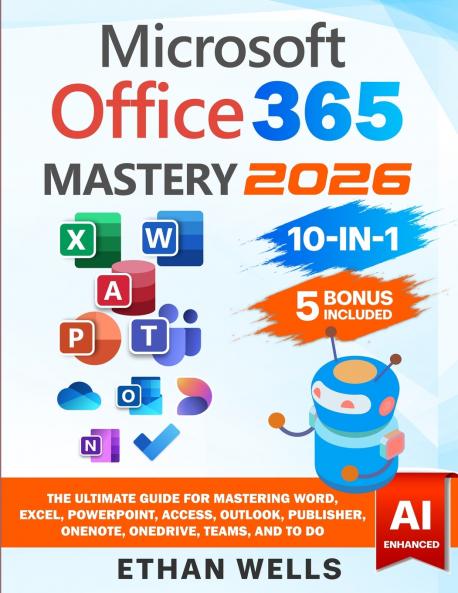 Microsoft Office Mastery