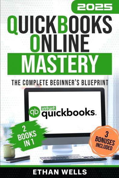 QuickBooks Online Mastery