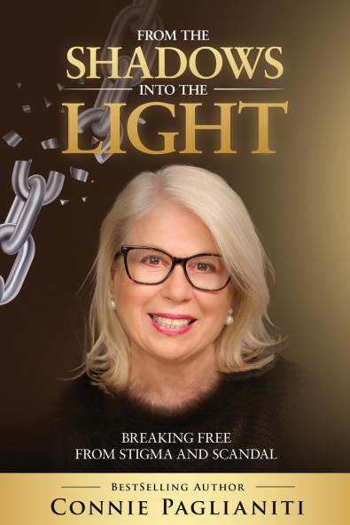 From the Shadows Into the Light