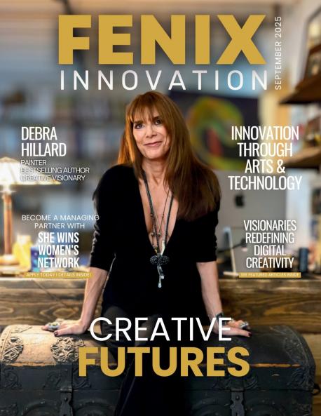 FENIX Innovation Magazine