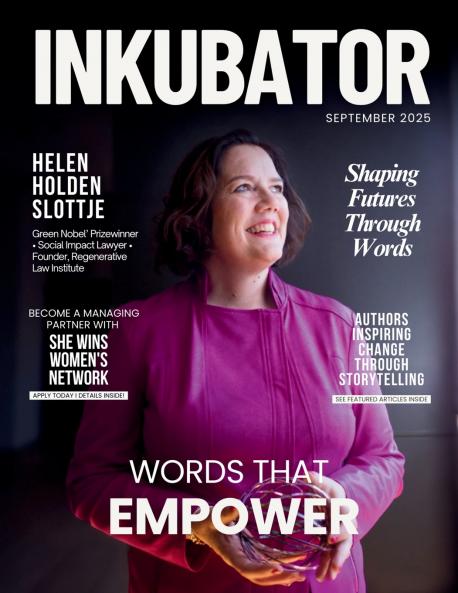 Inkubator Magazine