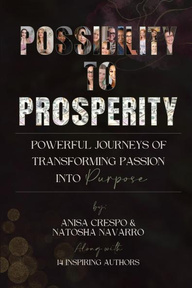 Possibility to Prosperity