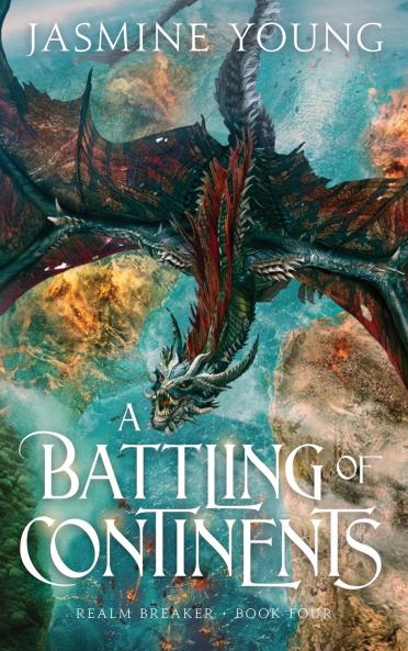 A Battling of Continents