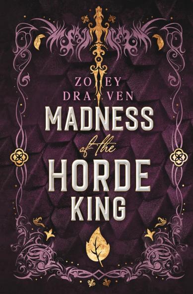 Madness of the Horde King