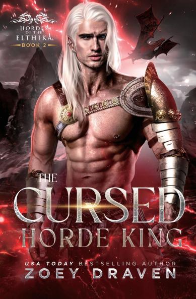 The Cursed Horde King