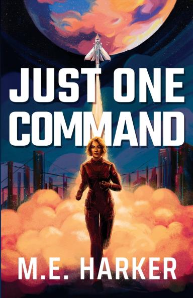 Just One Command