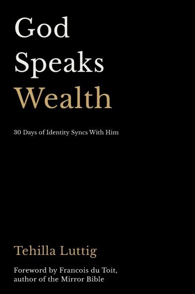 God Speaks Wealth