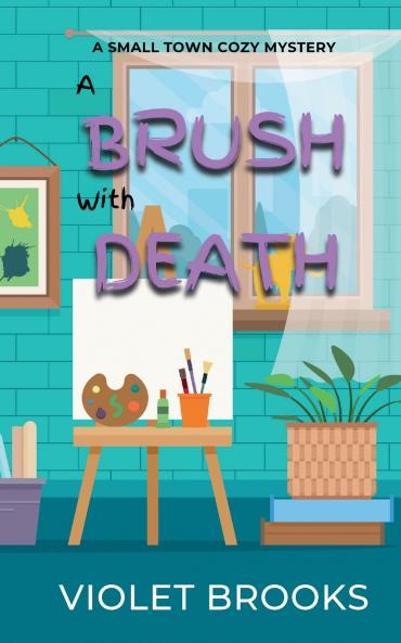 A Brush with Death