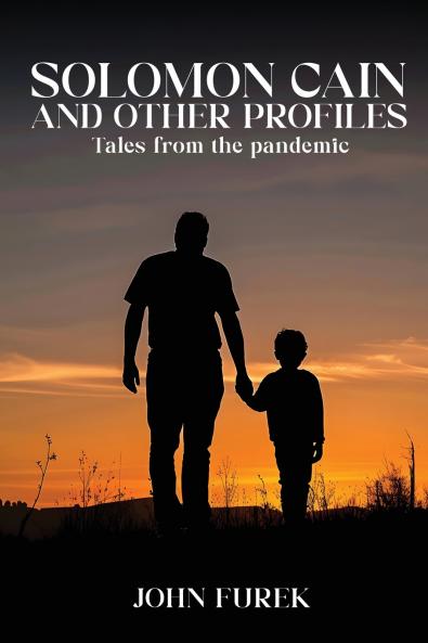 Solomon Cain And Other Profiles