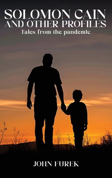 Solomon Cain And Other Profiles