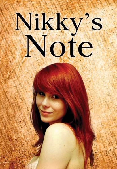 Nikky's Note