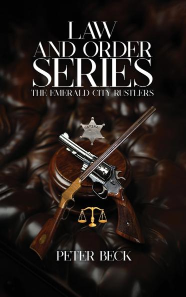 THE EMERALD CITY RUSTLERS