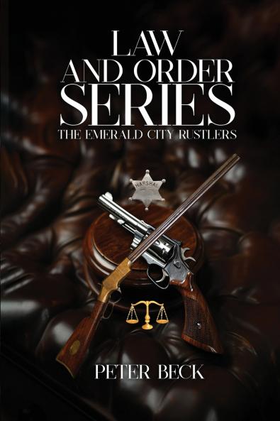 THE EMERALD CITY RUSTLERS