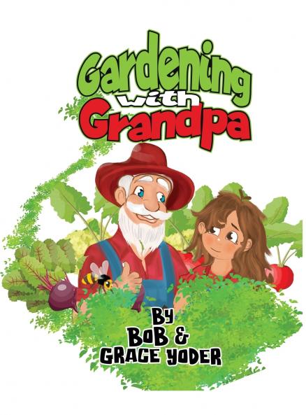 Gardening with Grandpa