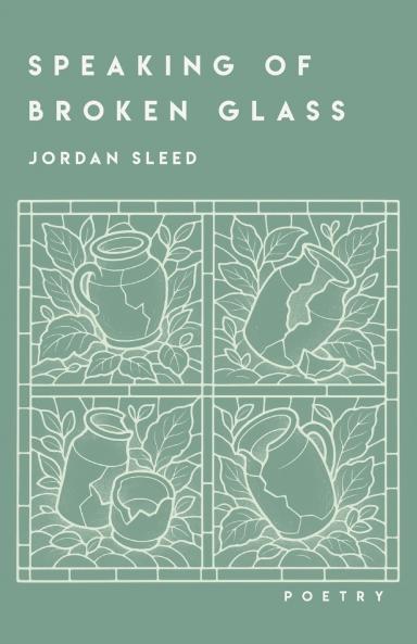 Speaking of Broken Glass