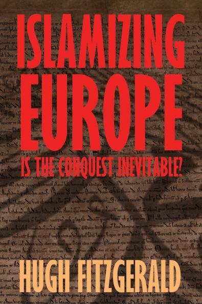 Islamizing Europe