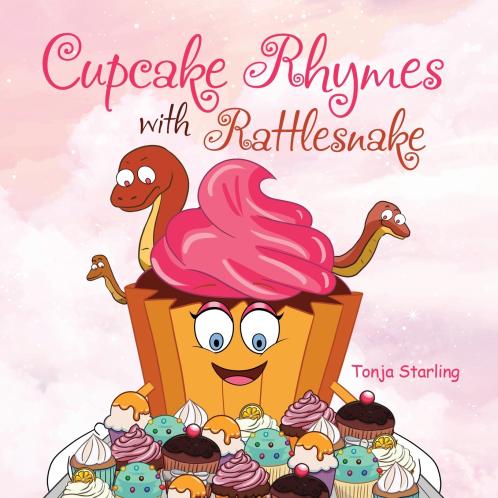 Cupcake Rhymes with Rattlesnake