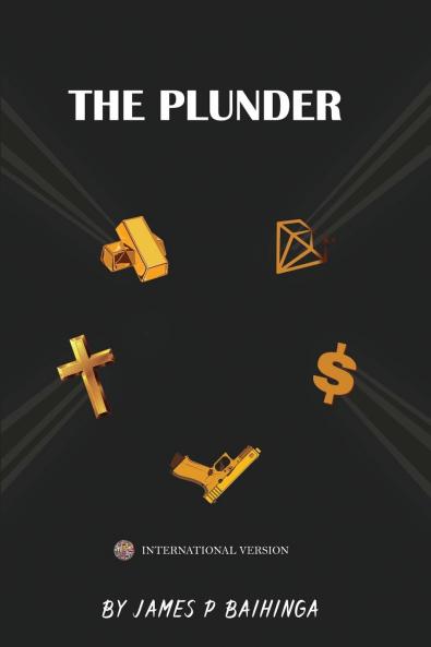 THE PLUNDER