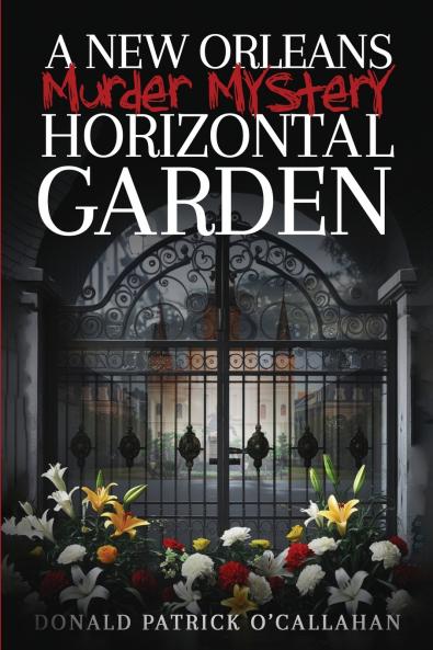 A NEW ORLEANS MURDER MYSTERY