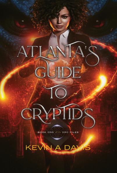 Atlanta's Guide to Cryptids