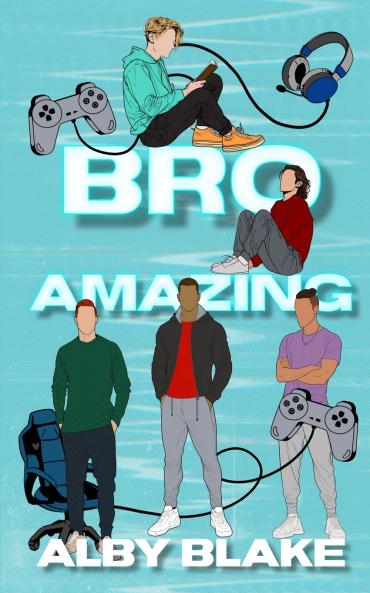 Bro Amazing