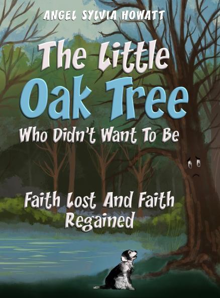 The Little Oak Tree