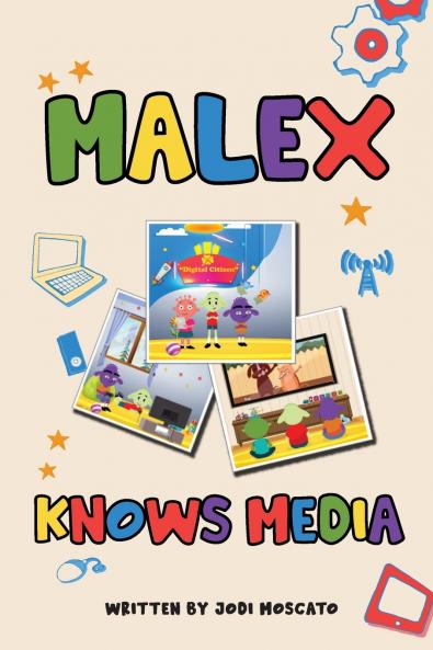 Malex Knows Media