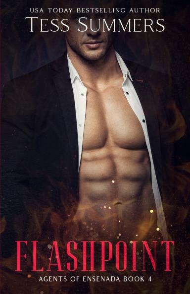 Flashpoint