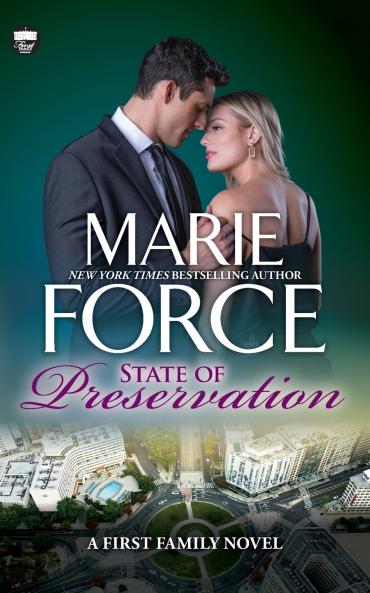 State of Preservation