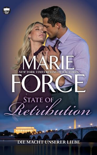 State of Retribution - Die Macht unserer Liebe
