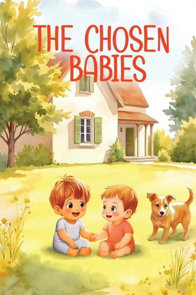 THE CHOSEN BABIES