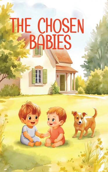 THE CHOSEN BABIES