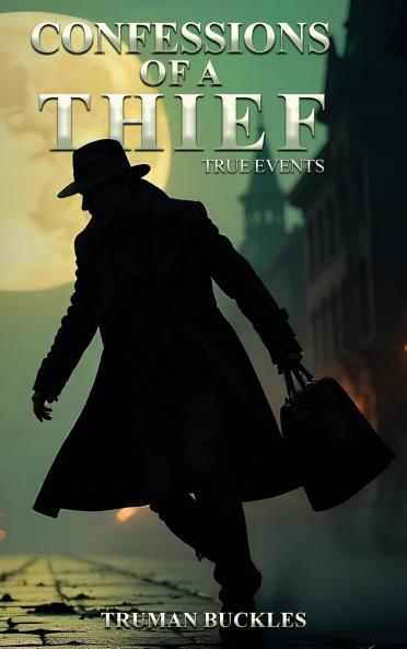 Confessions of a Thief