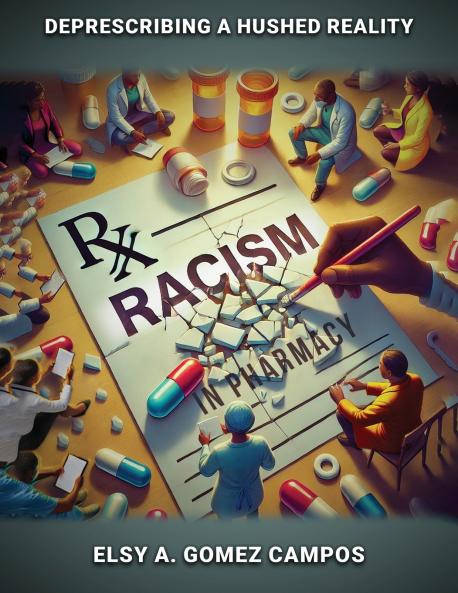 RACISM IN PHARMACY