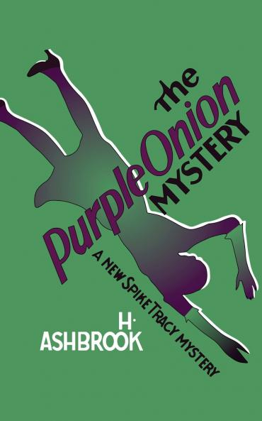 The Purple Onion Mystery