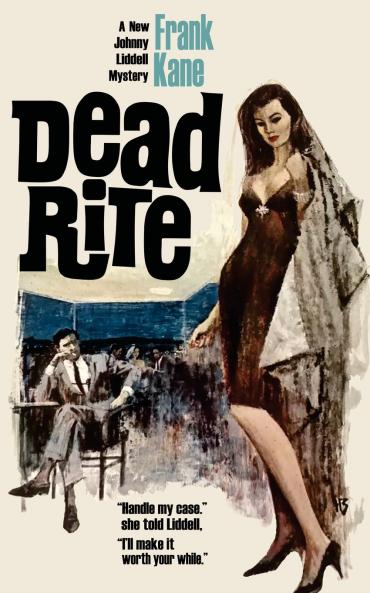 Dead Rite