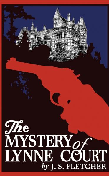 The Mystery of Lynne Court