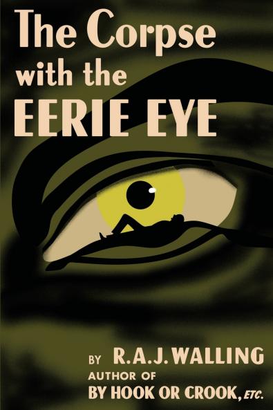 The Corpse with the Eerie Eye