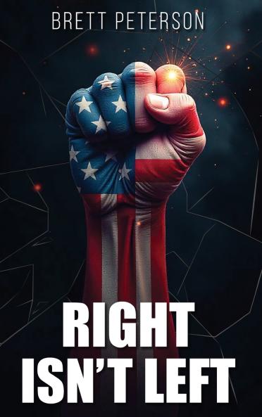 Right isn't Left