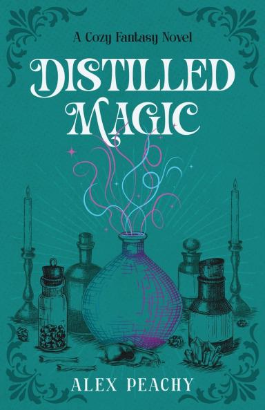 Distilled Magic