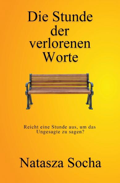 Die Stunde der verlorenen Worte
