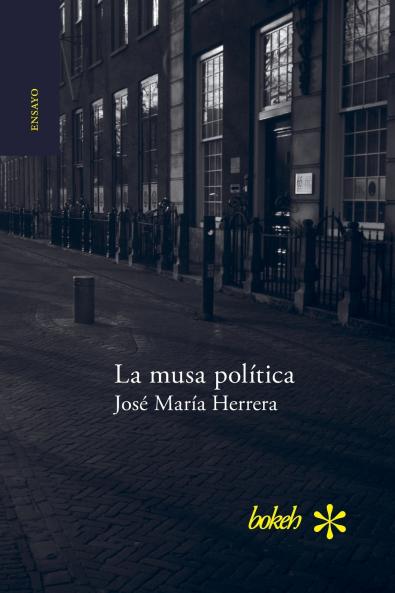 La musa política