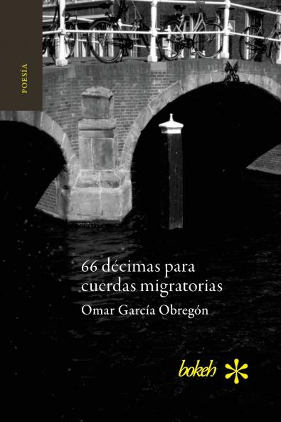 66 décimas para cuerdas migratorias