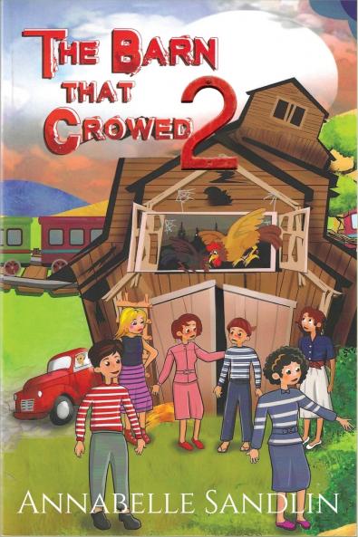 The Barn That Crowed 2